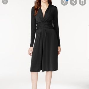 Michael Kors Wrap Dress